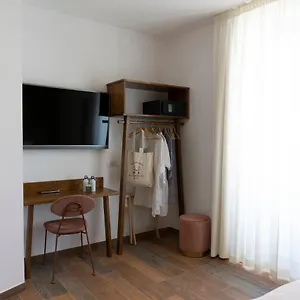  Couette-café Il Caruggio Rooms&breakfast
