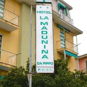 2* Hotel La Madunina