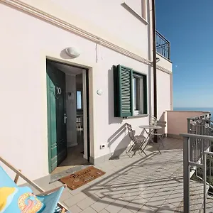  Apartment Casa Marincanto