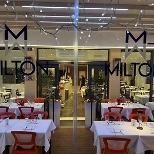 2* Hotel Ristorante Milton