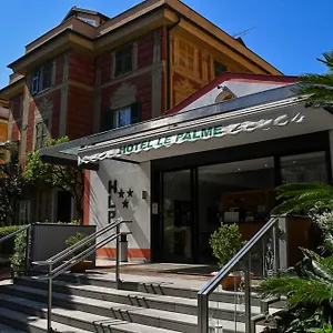 Le Palme Varazze