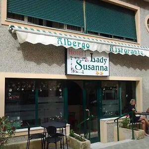 2* Hotel Lady Susanna