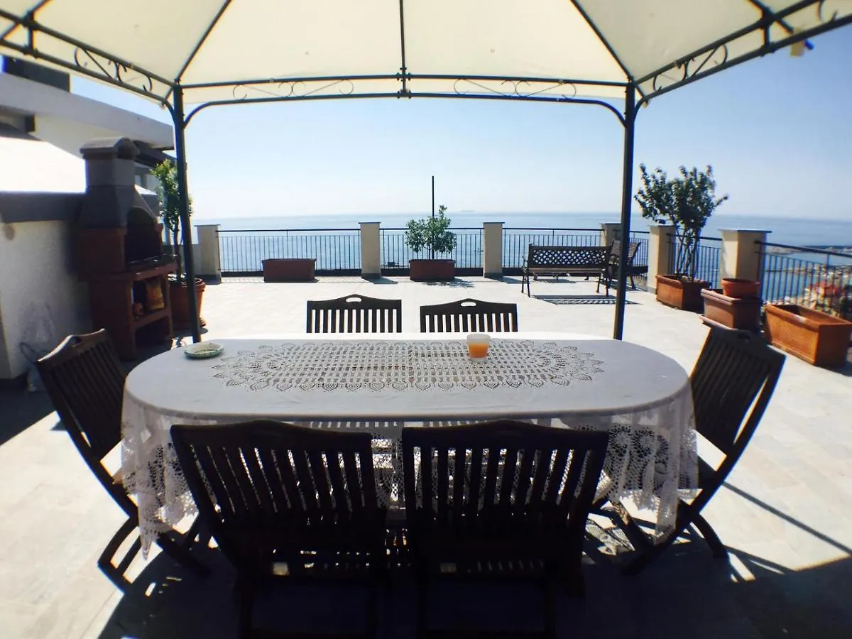 Terrazza Sulla Riviera Ligure Apartment Varazze