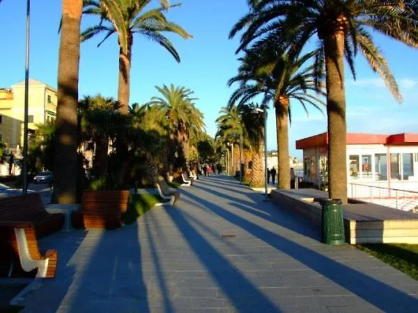Terrazza Sulla Riviera Ligure Apartment Varazze