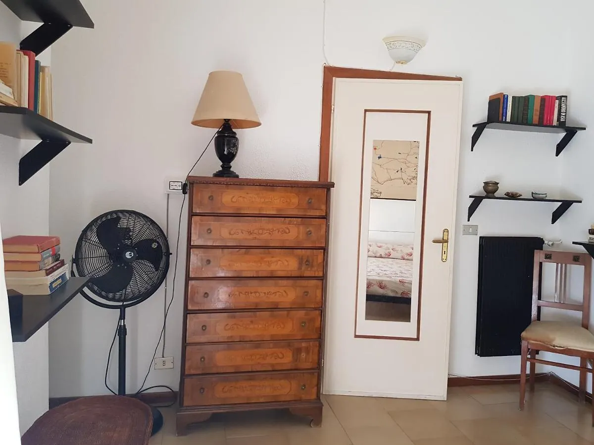 Terrazza Sulla Riviera Ligure Apartment Varazze