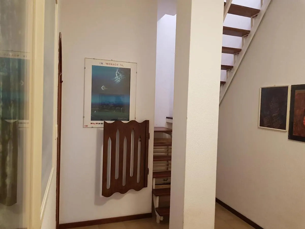 Terrazza Sulla Riviera Ligure Apartment Varazze Italy