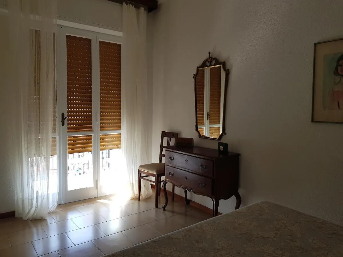 Terrazza Sulla Riviera Ligure Apartment Varazze