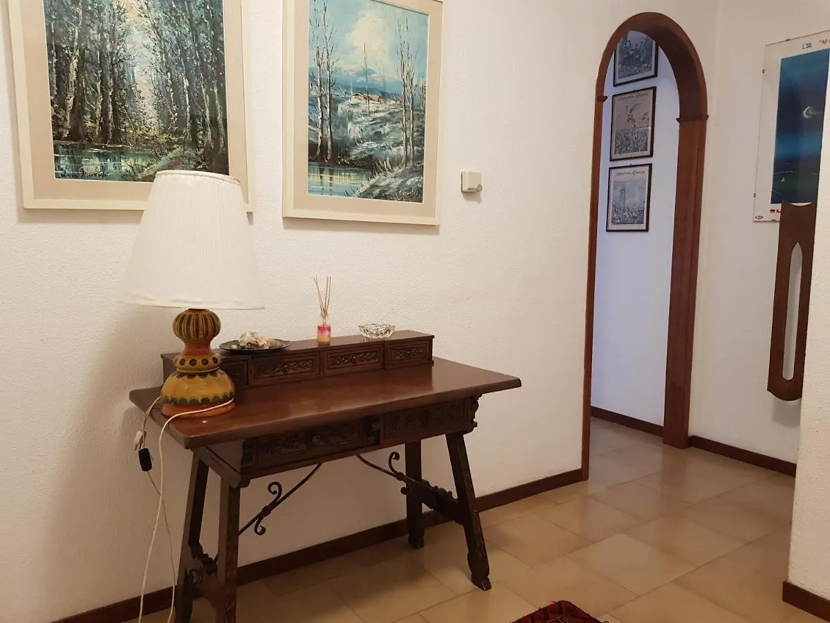Terrazza Sulla Riviera Ligure Apartment Varazze Italy