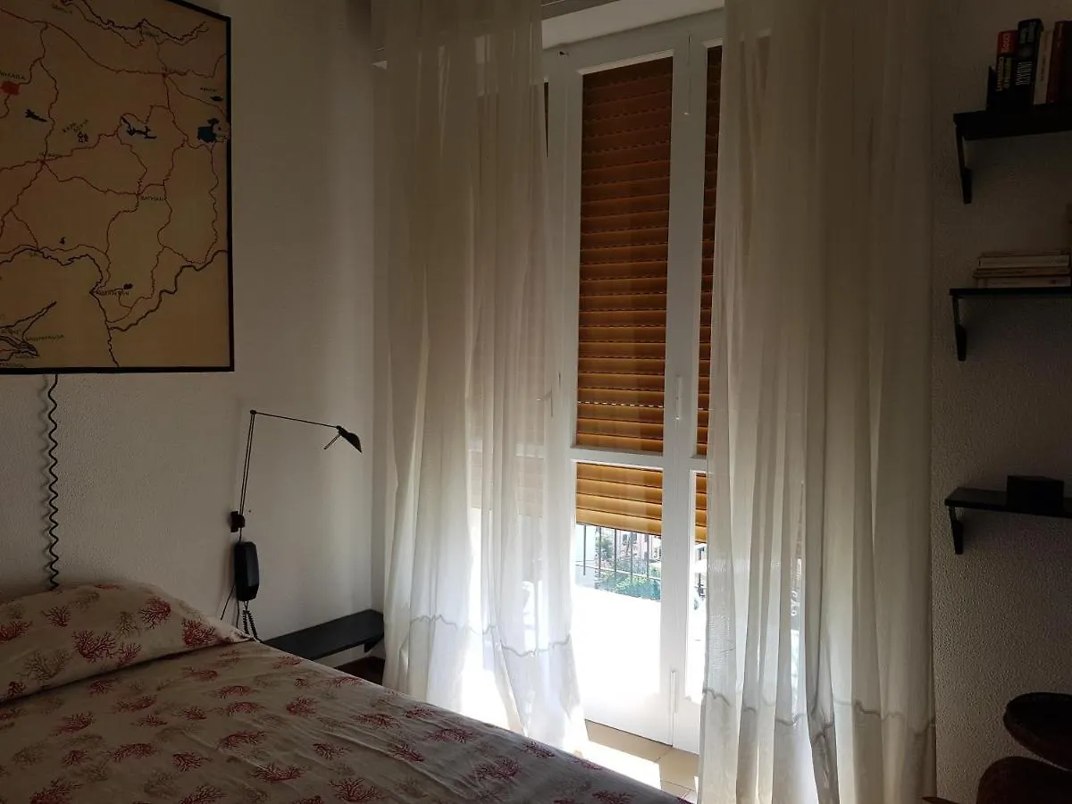 Terrazza Sulla Riviera Ligure Apartment Varazze Italy