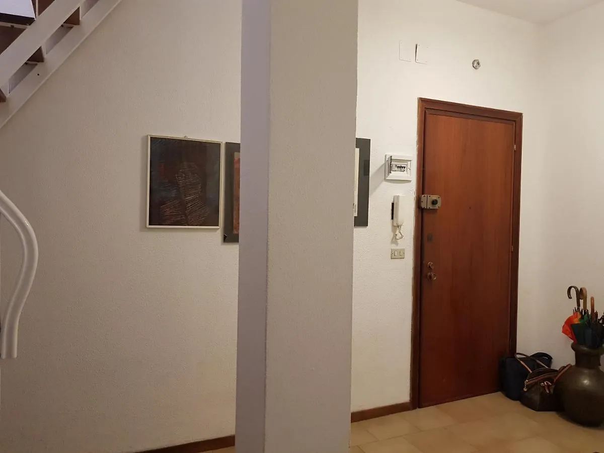 Terrazza Sulla Riviera Ligure Apartment Varazze