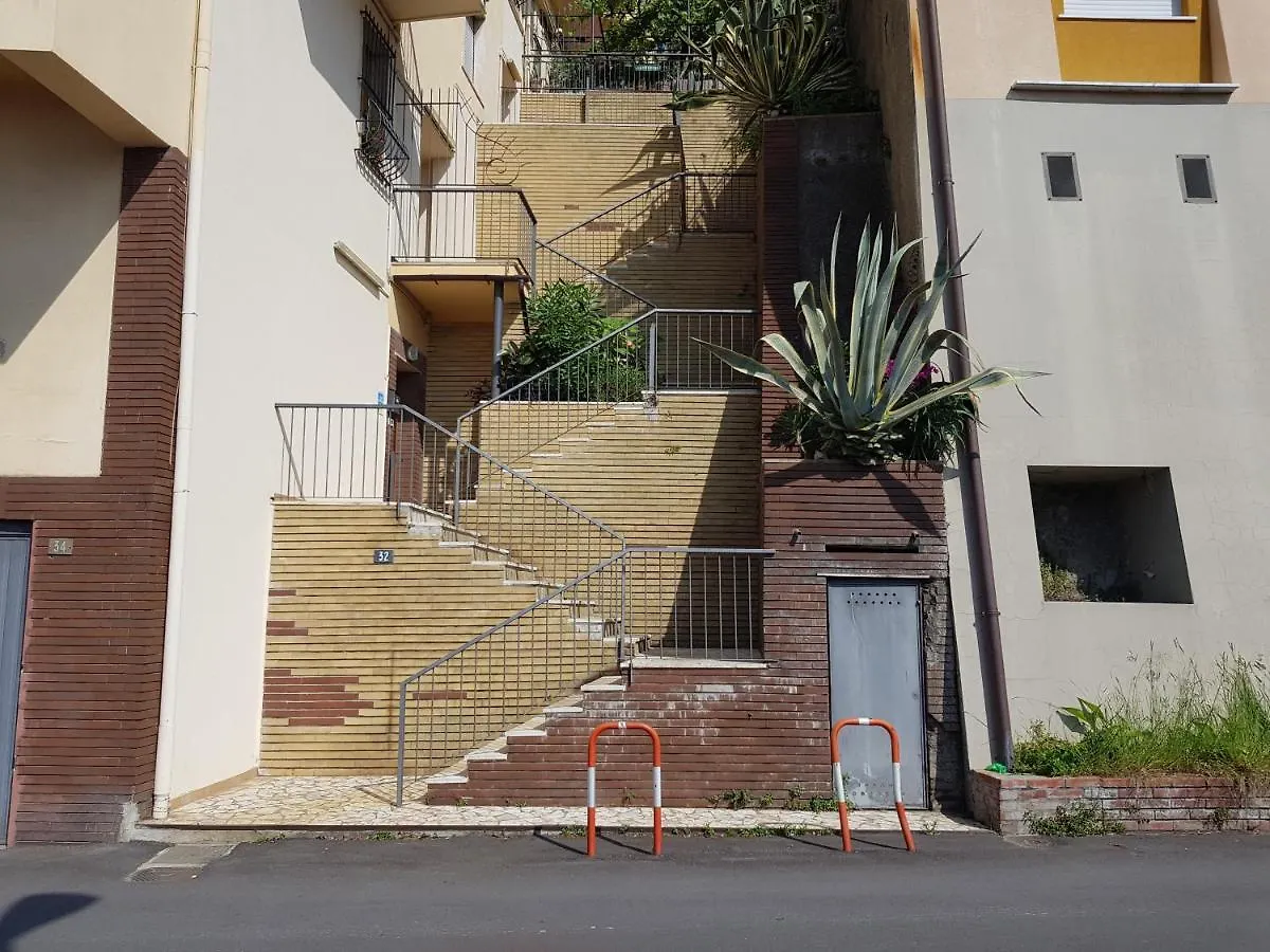 Terrazza Sulla Riviera Ligure Apartment Varazze