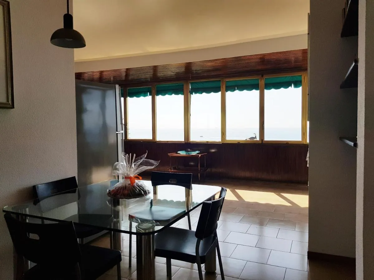 Terrazza Sulla Riviera Ligure Apartment Varazze