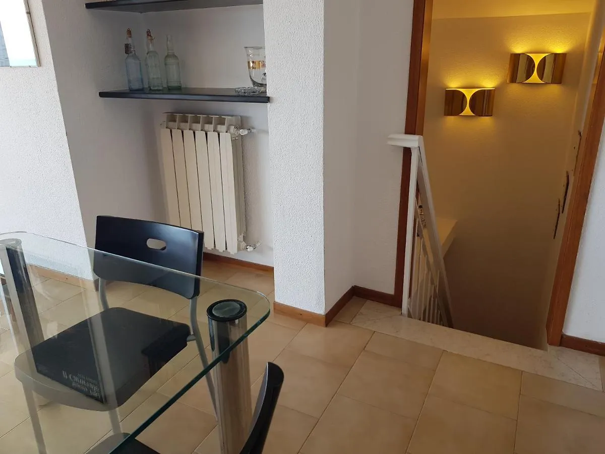 Terrazza Sulla Riviera Ligure Apartment Varazze