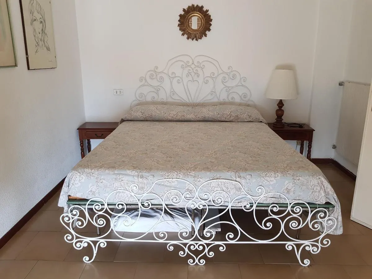 Terrazza Sulla Riviera Ligure Apartment Varazze